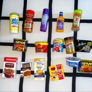 Mini Brands Bundle